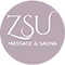 Zsu Massage Logo